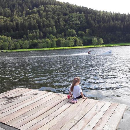 Ferienwohnung Jule Incl Sommer Card Winterberg Exteriör bild